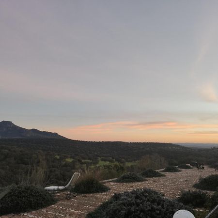 Appartement Dehesa El Aguila à Puebla de la Reina Extérieur photo
