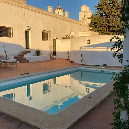 Appartement Dehesa El Aguila à Puebla de la Reina Extérieur photo