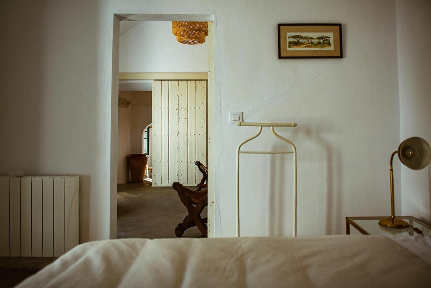 Appartement Dehesa El Aguila à Puebla de la Reina Extérieur photo