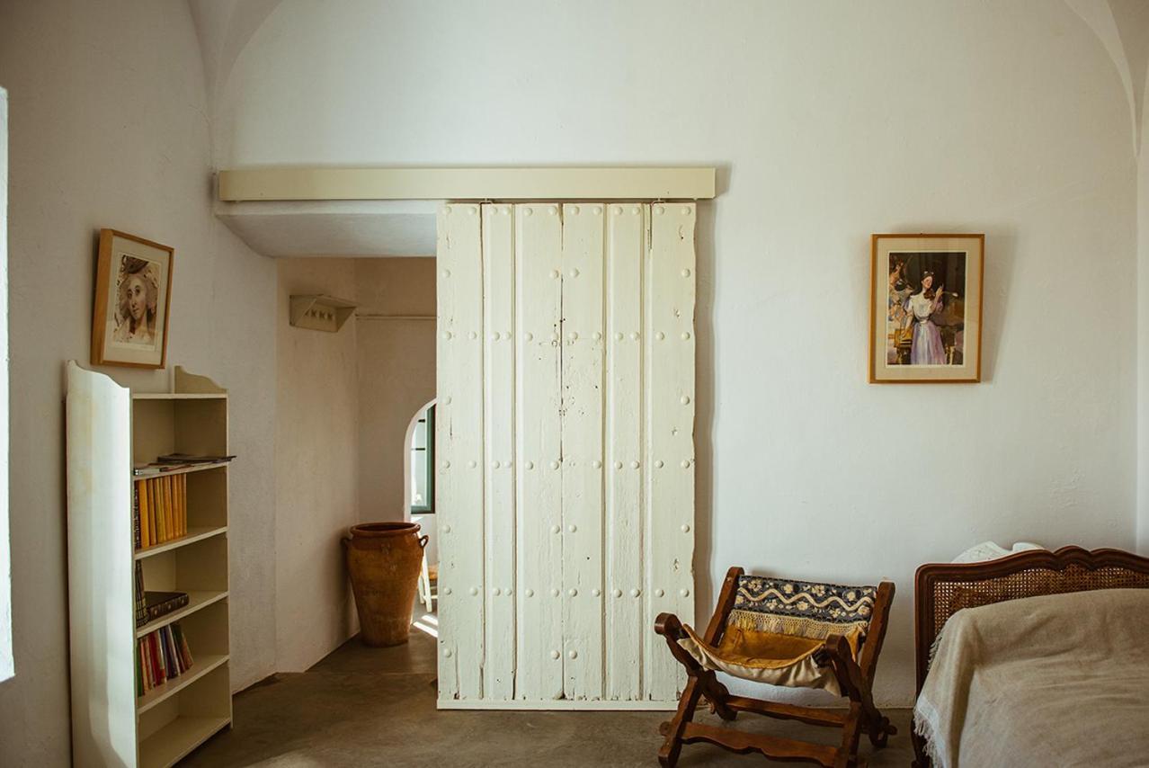 Appartement Dehesa El Aguila à Puebla de la Reina Extérieur photo