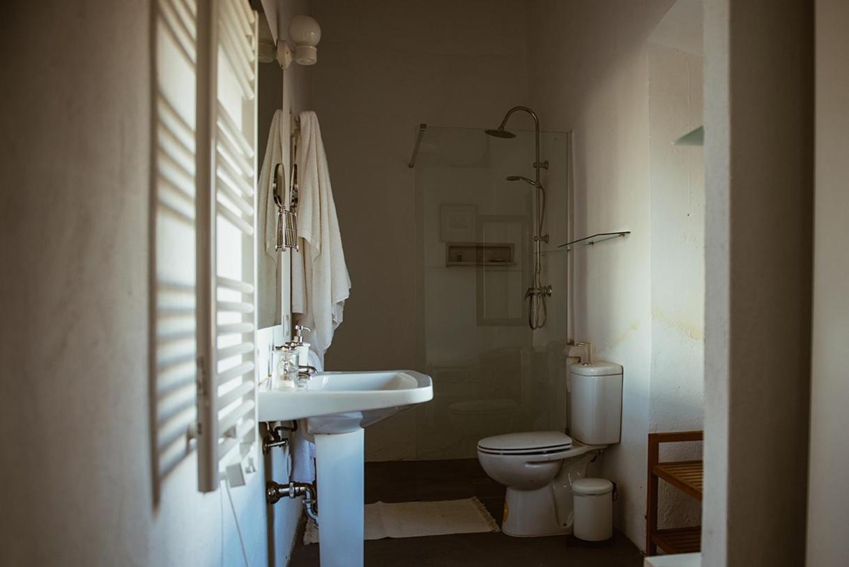 Appartement Dehesa El Aguila à Puebla de la Reina Extérieur photo
