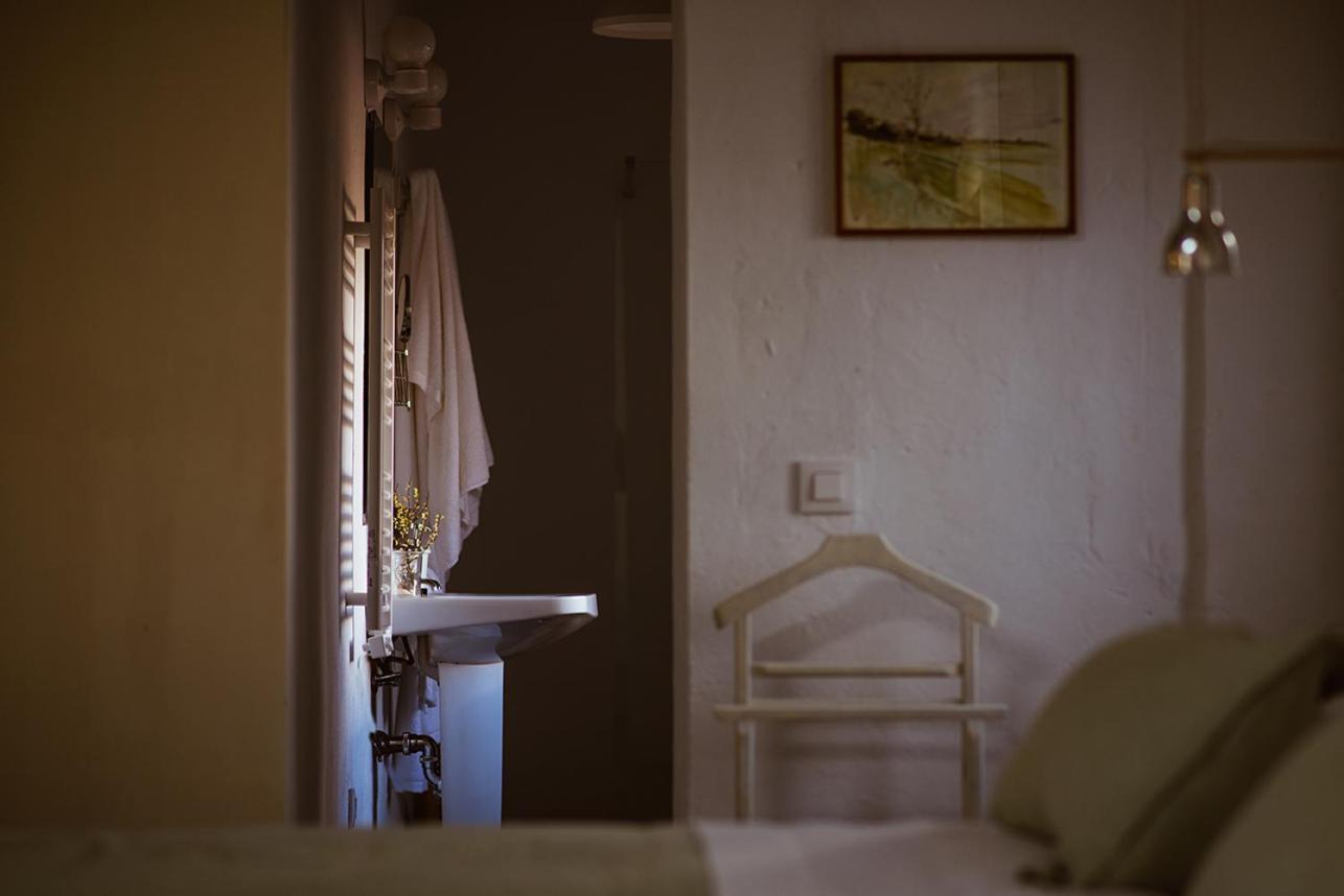 Appartement Dehesa El Aguila à Puebla de la Reina Extérieur photo