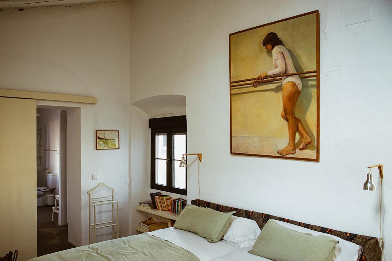 Appartement Dehesa El Aguila à Puebla de la Reina Extérieur photo
