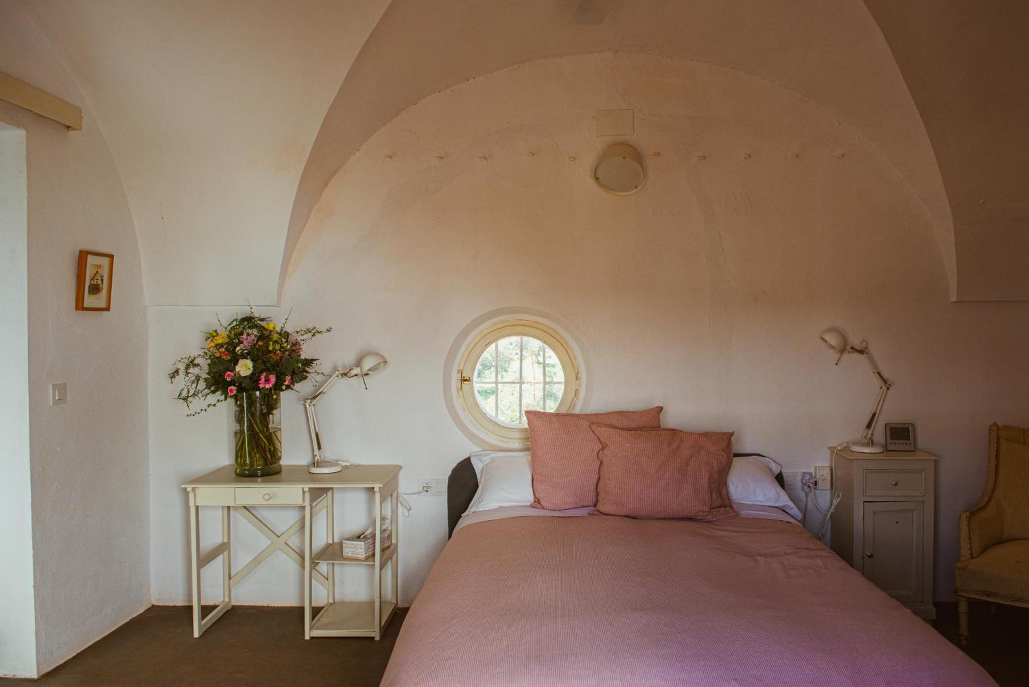 Appartement Dehesa El Aguila à Puebla de la Reina Extérieur photo