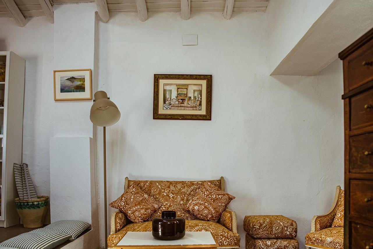 Appartement Dehesa El Aguila à Puebla de la Reina Extérieur photo