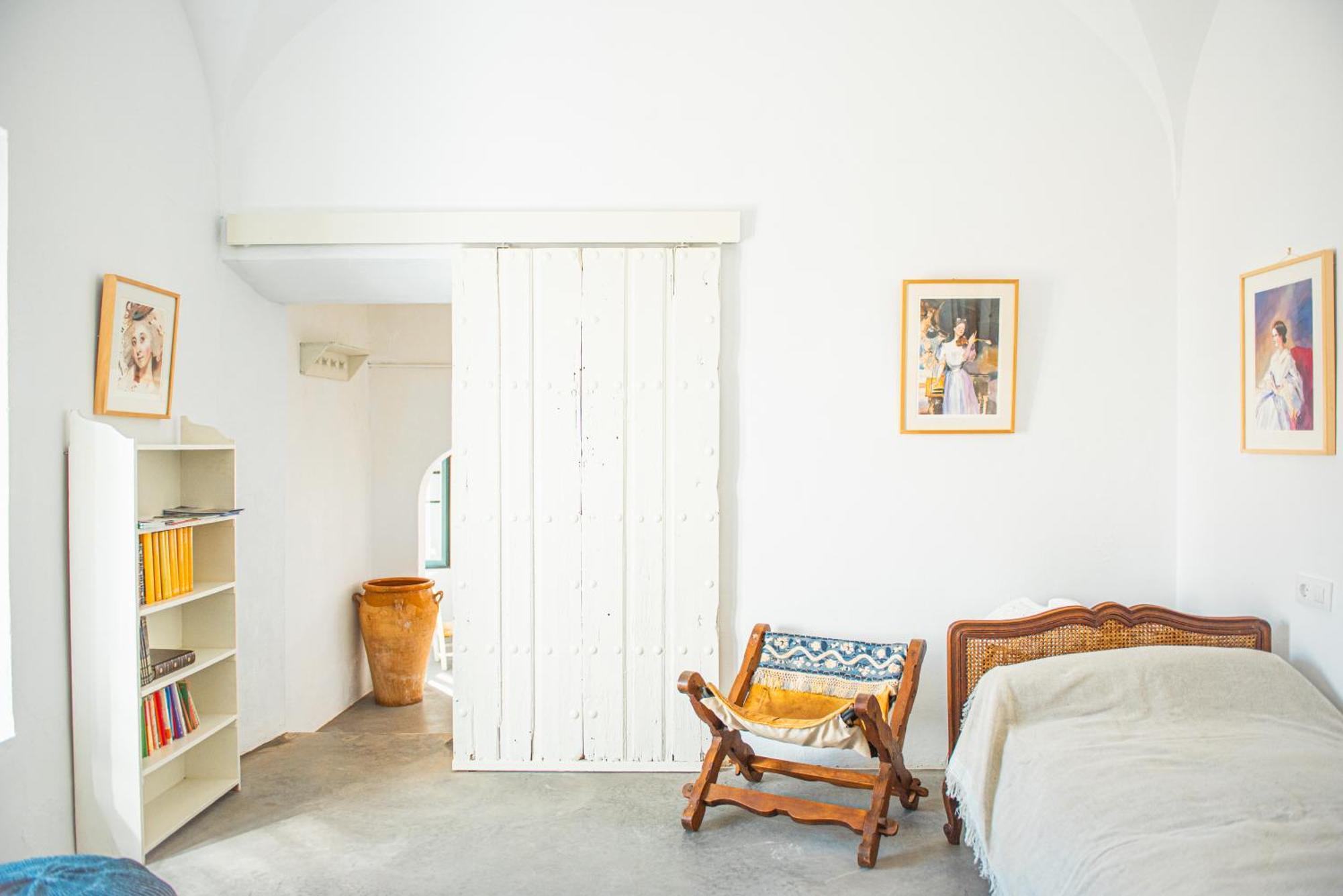 Appartement Dehesa El Aguila à Puebla de la Reina Extérieur photo