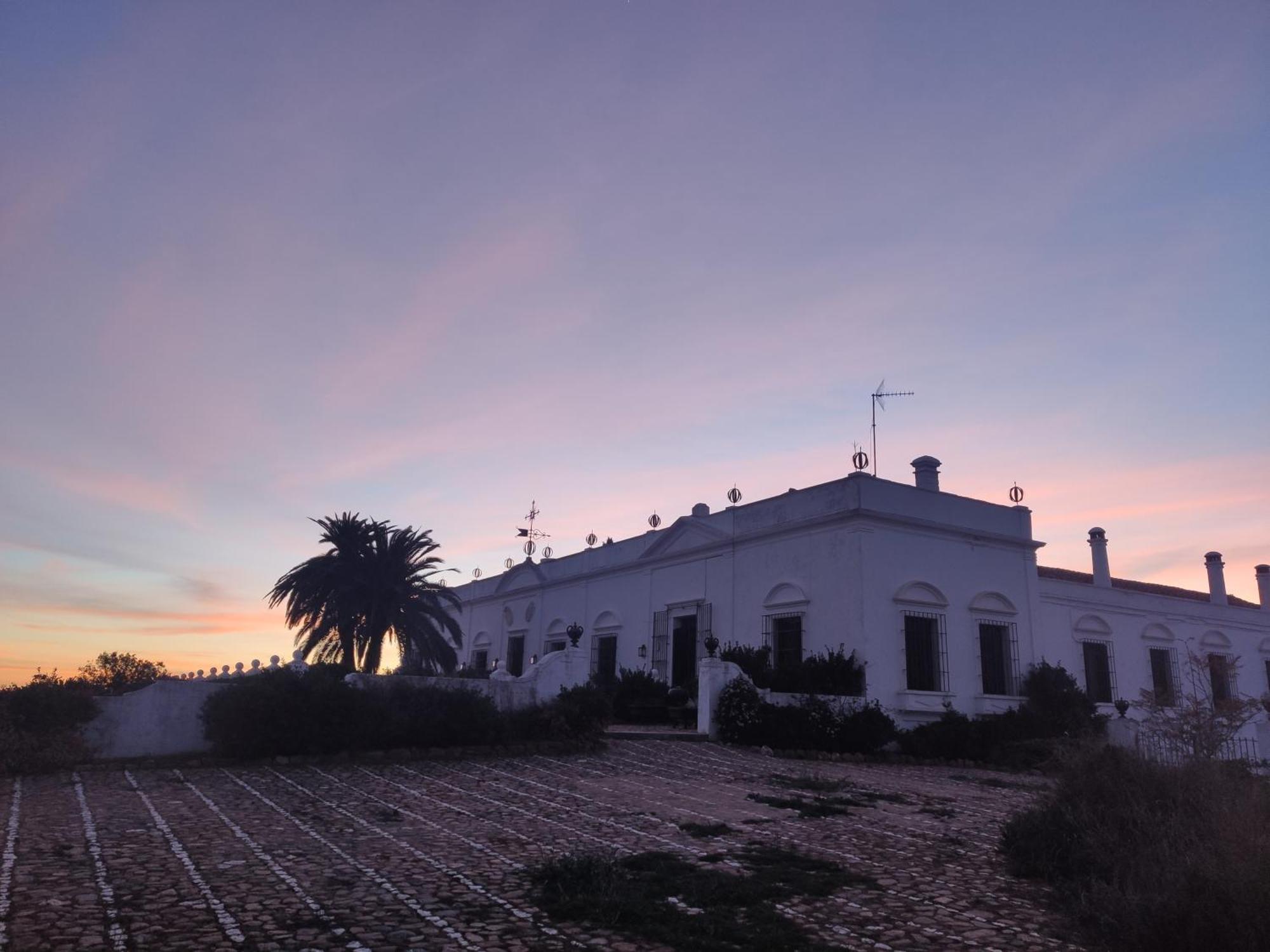 Appartement Dehesa El Aguila à Puebla de la Reina Extérieur photo