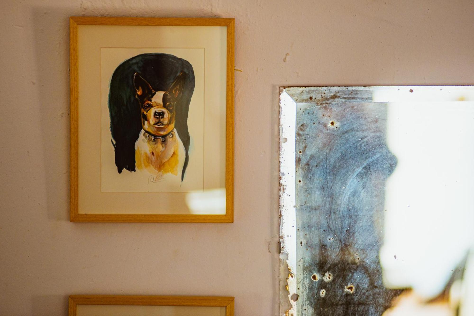 Appartement Dehesa El Aguila à Puebla de la Reina Extérieur photo