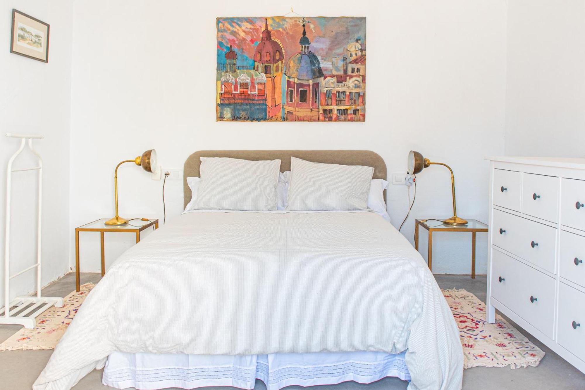 Appartement Dehesa El Aguila à Puebla de la Reina Extérieur photo